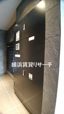 【その他共用部分】 | クレヴィスタ横浜新子安