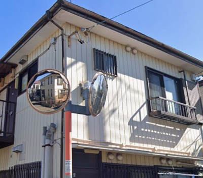 【バルコニー】 | たちばなコーポ