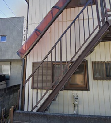 【エントランス】 | たちばなコーポ