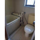 【トイレ】 | たちばなコーポ