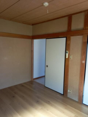 【設備】 | たちばなコーポ