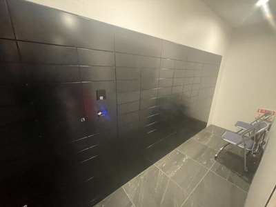 【ロビー】 | アウラ立川曙町