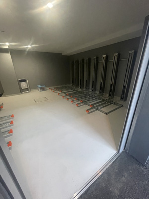 【その他】 | アウラ立川曙町 | ☆駐輪場☆