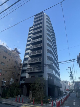 アウラ立川曙町の画像