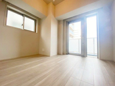 【居間・リビング】 | アウラ立川曙町