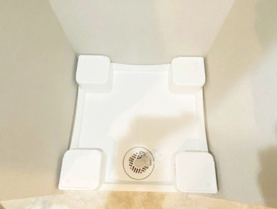 【設備】 | アウラ立川曙町 | ☆洗濯機置き場☆