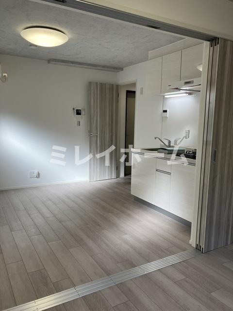 ストライプス東大井