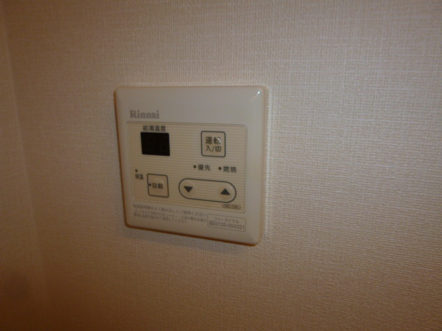 カーサ　ソレイユの収納