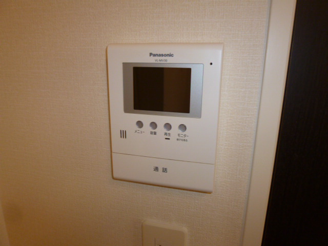 カーサ　ソレイユの寝室|洋室