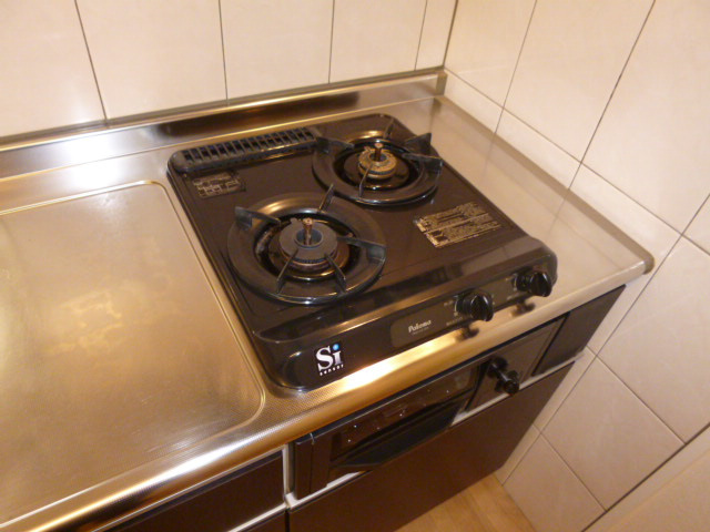 カーサ　ソレイユのセキュリティ|ＴＶインターホン