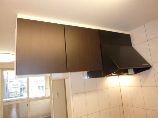 カーサ　ソレイユの設備|給湯リモコン