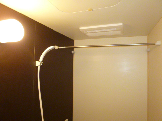 カーサ　ソレイユの設備|照明器具