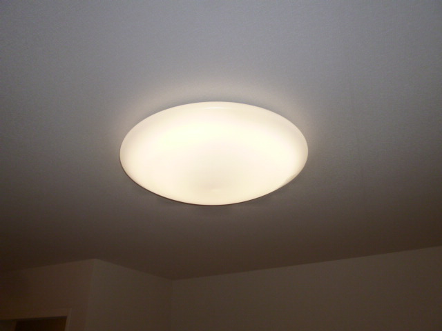 カーサ　ソレイユのバルコニー