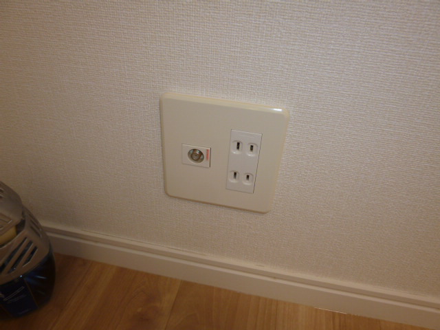 カーサ　ソレイユの収納|クローゼット