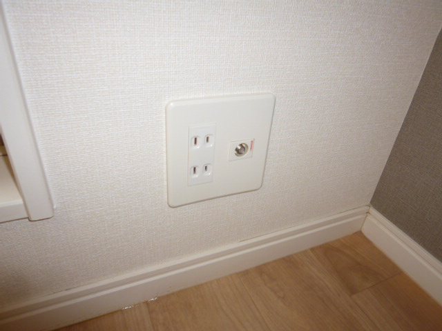 カーサ　ソレイユのその他|浴室乾燥機リモコン