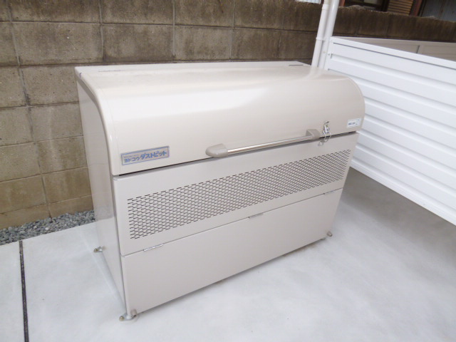 カーサ　ソレイユのセキュリティ