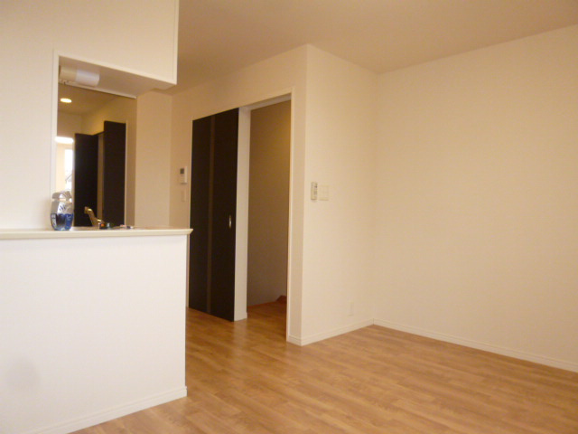 カーサ　ソレイユの居間・リビング|ダイニング