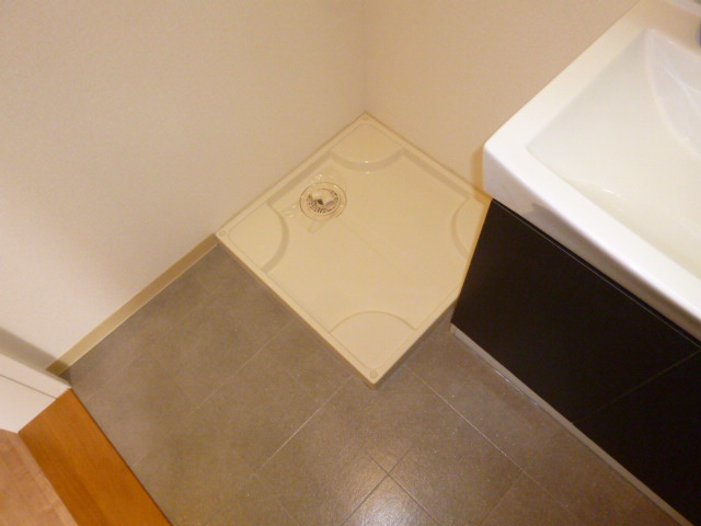 カーサ　ソレイユの独立洗面台|洗髪洗面化粧台