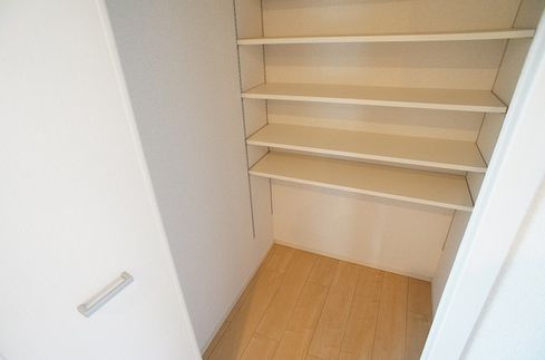 グレイス　メゾンの設備