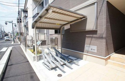 グレイス　メゾンのその他共用部分