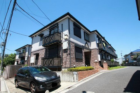 フレア・プランドールA