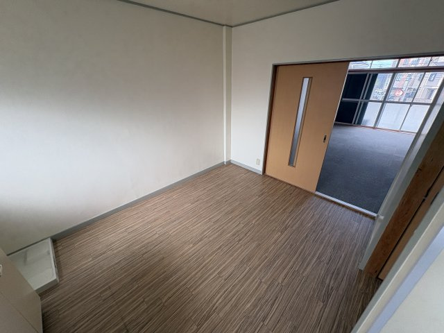 コーポ北村の子供部屋