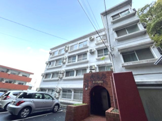 【外観】 | ルーク南佐古