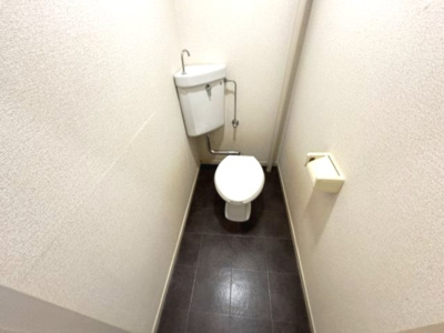 【トイレ】 | ルーク南佐古