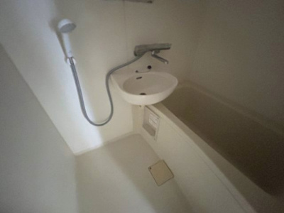 【洗面所】 | ルーク南佐古