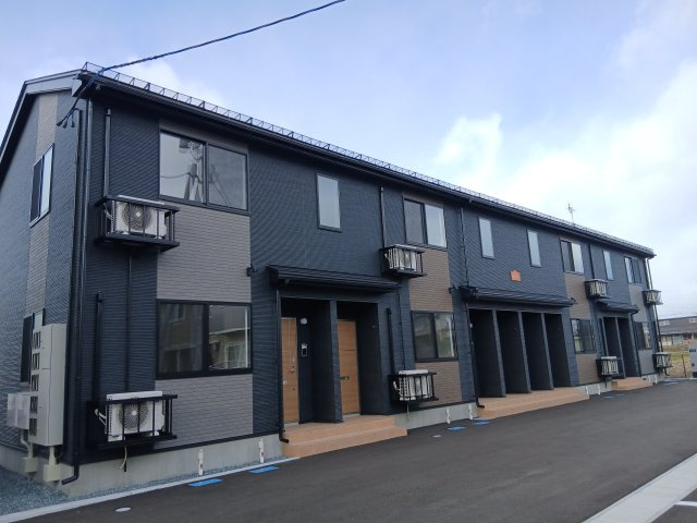 エル・アルビオ G棟