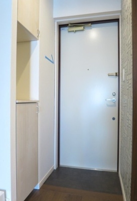 【玄関】 | ウェルスクエアイズム馬込