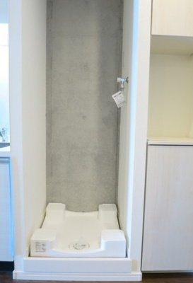 【設備】 | ウェルスクエアイズム馬込