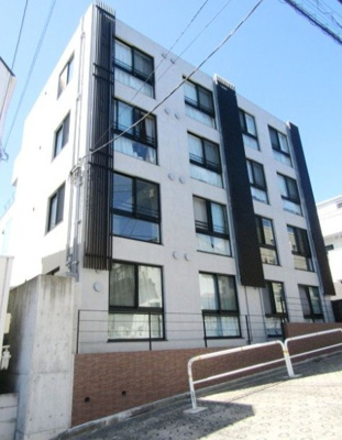 【外観】 | ウェルスクエアイズム馬込 | 外観