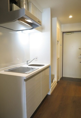 【キッチン】 | ウェルスクエアイズム馬込 | キッチン