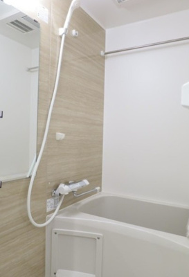 【浴室】 | ウェルスクエアイズム馬込 | バス