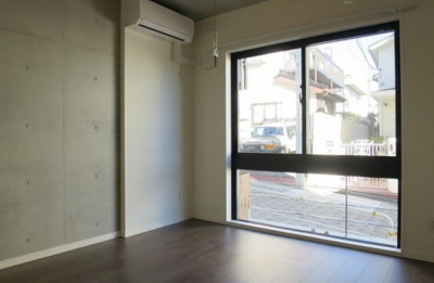 【内装】 | ウェルスクエアイズム馬込