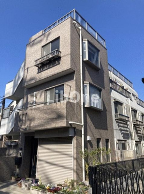 【外観】 | ウリースン