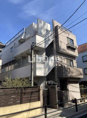 【外観】 | ウリースン