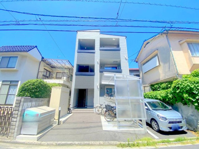 【外観】 | Lien翠