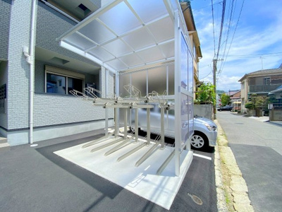 【その他共用部分】 | Lien翠