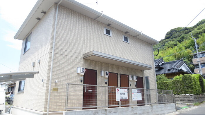 Casa Lemon（ｶｰｻ ﾚﾓﾝ）の画像