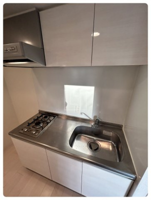 【キッチン】 | アークリヴェール | アークリヴェール　システムキッチン