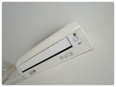 【設備】 | アークリヴェール | アークリヴェール　エアコン