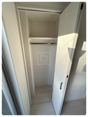 【収納】 | アークリヴェール | アークリヴェール　クローゼット