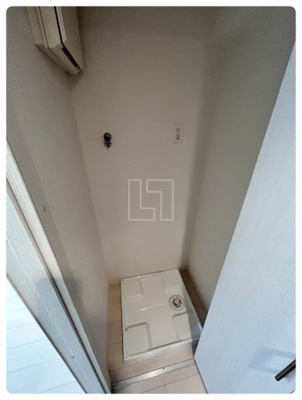 【その他】 | アークリヴェール | アークリヴェール　室内洗濯パン