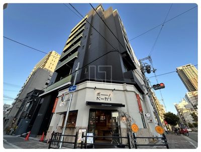 【外観】 | アークリヴェール | アークリヴェール　外観