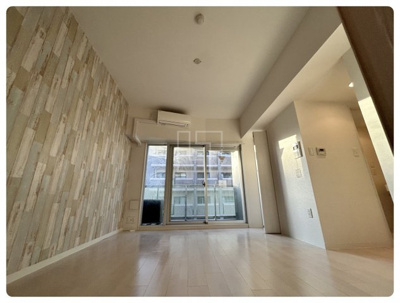 【居間・リビング】 | アークリヴェール | アークリヴェール　洋室