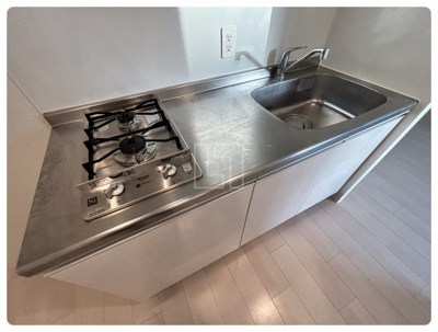 【キッチン】 | アークリヴェール | アークリヴェール　システムキッチン