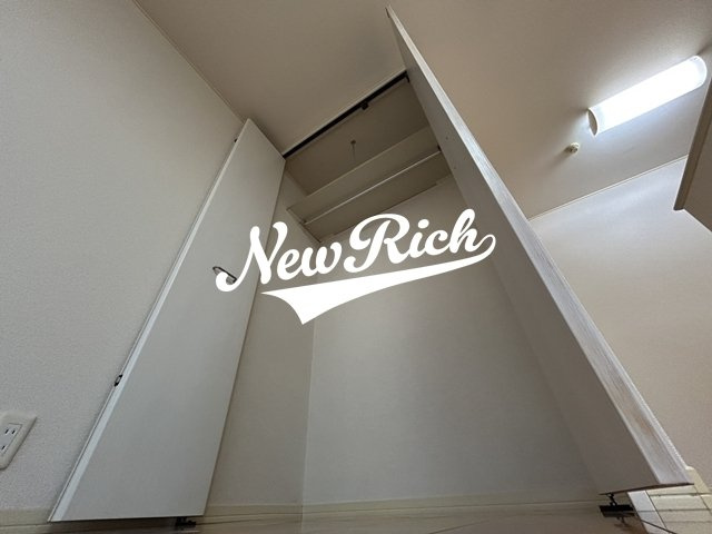 前橋市樋越町のアパートのその他