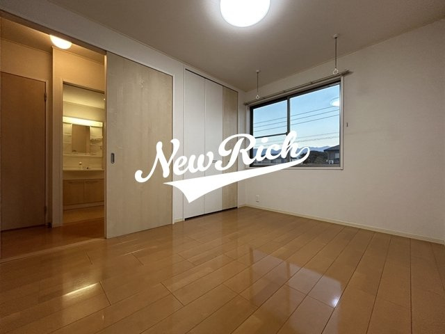 前橋市樋越町のアパートのその他共用部分